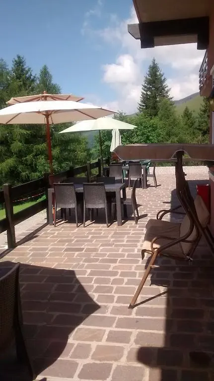 Albergo Ristorante Pineta Collio Hotel