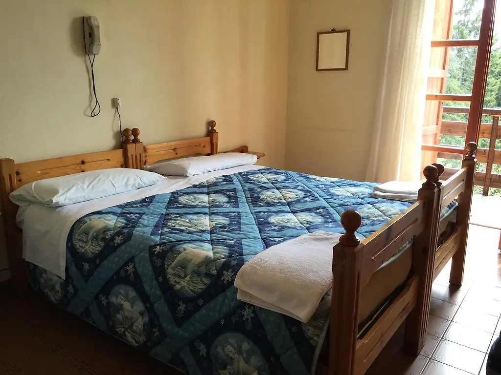 Albergo Ristorante Pineta Collio