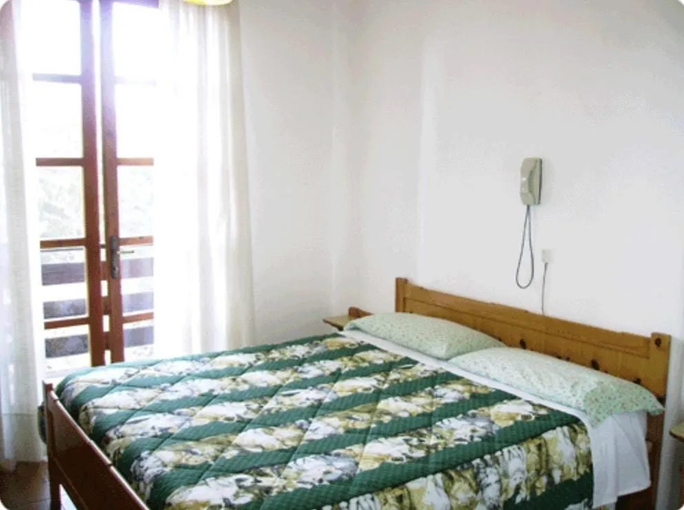 Hotel Albergo Ristorante Pineta Collio