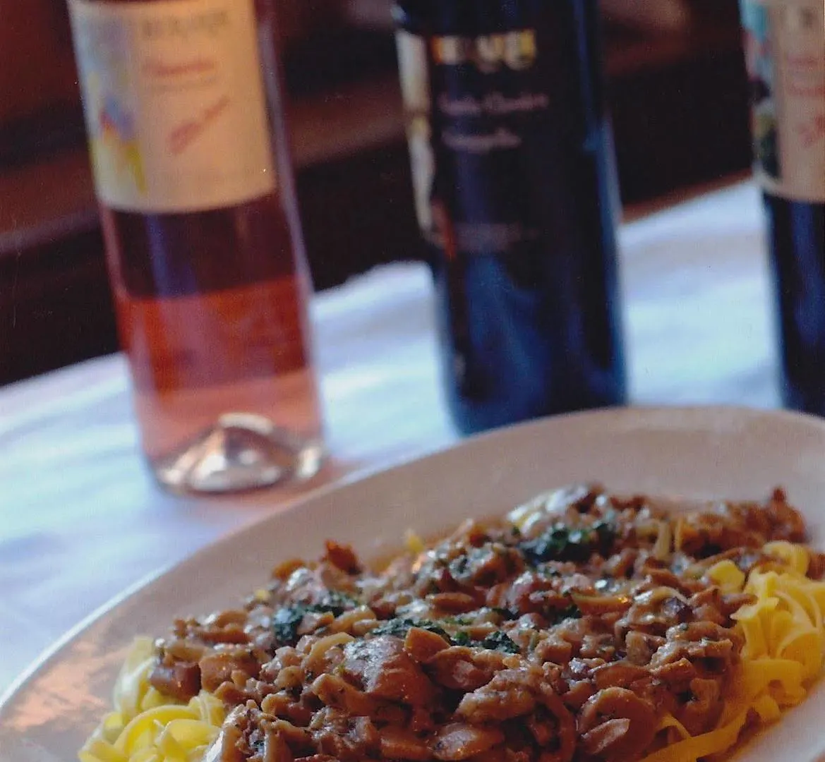 ** Hotel Albergo Ristorante Pineta Collio Italy