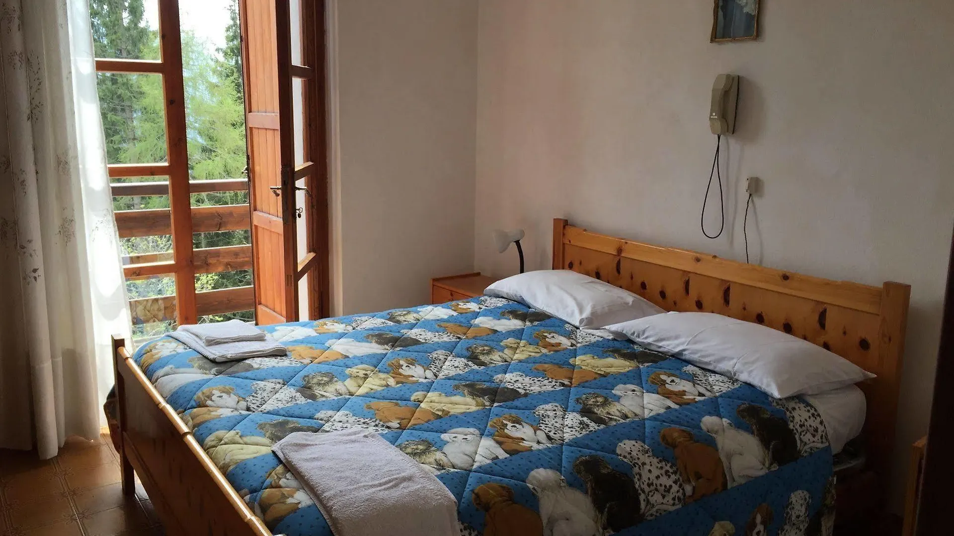 Hotel Albergo Ristorante Pineta Collio