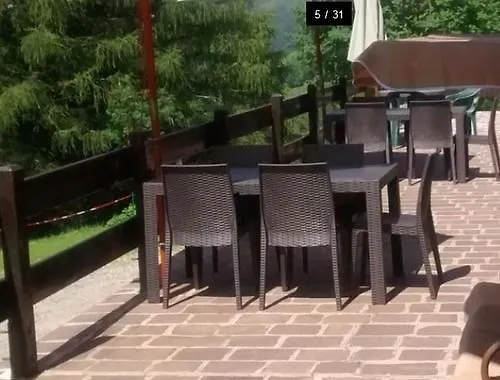 Hotel Albergo Ristorante Pineta Collio