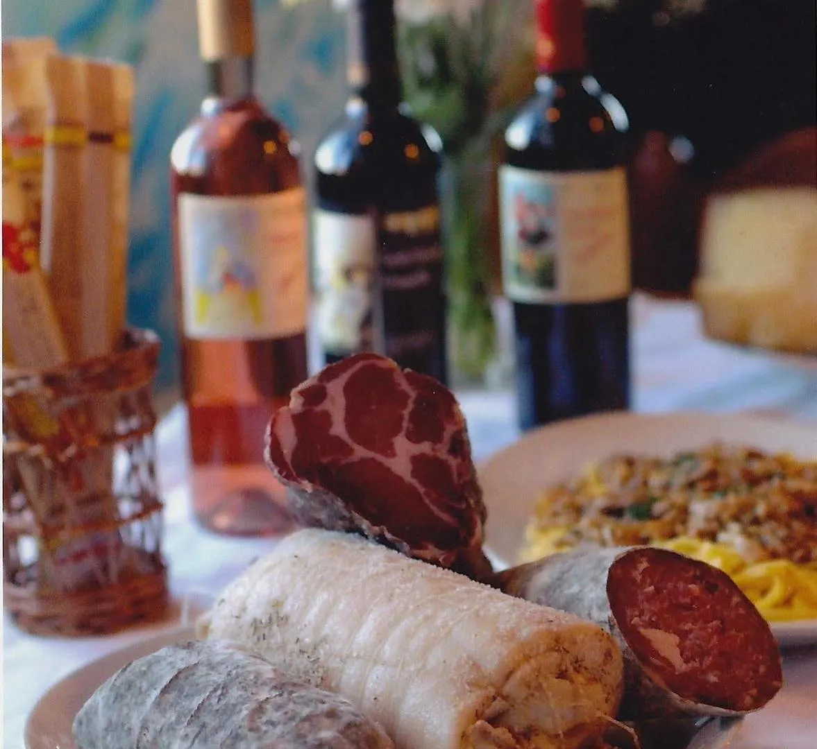 Albergo Ristorante Pineta Collio 2*,  Italie